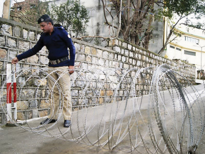 muharram govt orders police officials to ensure foolproof security