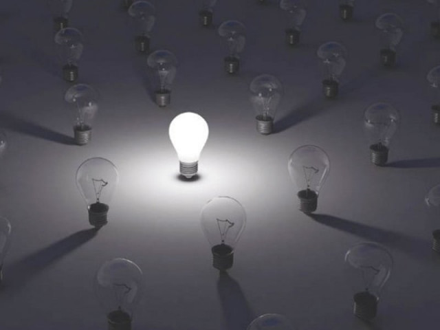 power production could have improved had the government invested rs100 billion to tackle outages across the country a member observed creative commons power production could have improved had the government invested rs100 billion to tackle outages across the country a member observed creative commons