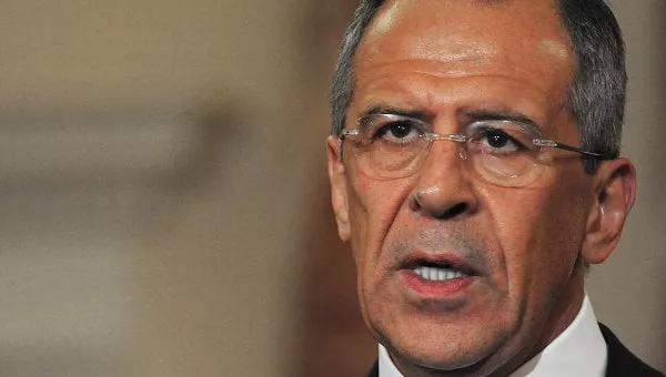 russian foreign minister sergei lavrov photo afp russian foreign minister sergei lavrov photo afp