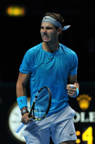 nadal has now won his 16th head to head encounter with berdych and his previous defeat against the czech came way back in 2006 photo afp nadal has now won his 16th head to head encounter with berdych and his previous defeat against the czech came way back in 2006 photo afp