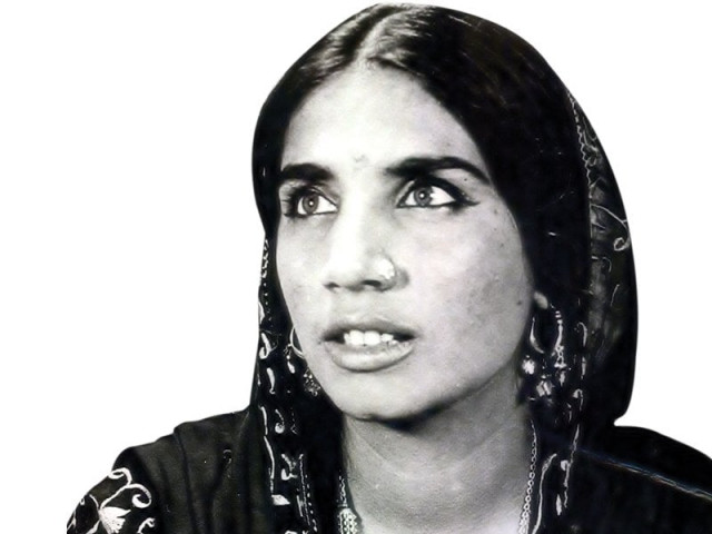 artistes remember late singer reshma s voice as one to be cherished photo file artistes remember late singer reshma s voice as one to be cherished photo file