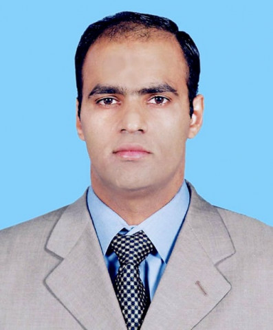 state minister for water and power abid sher ali photo file state minister for water and power abid sher ali photo file