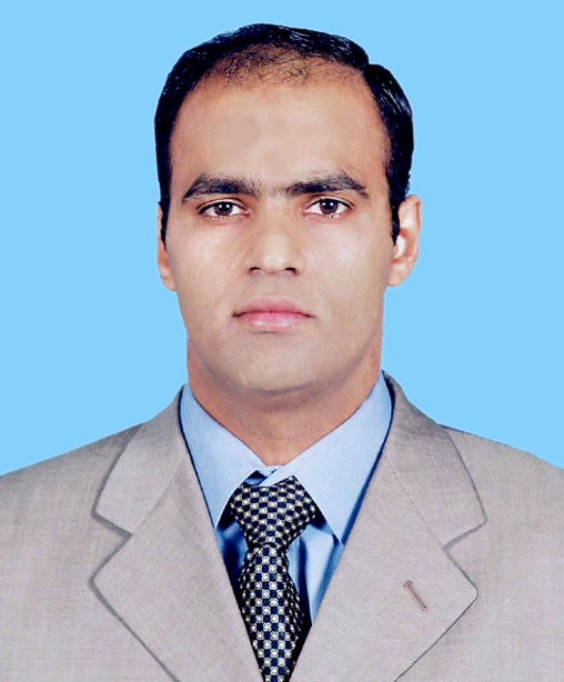 state minister for water and power abid sher ali photo file