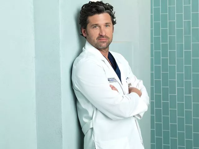 a rerun of grey s is enough to remind that mcdreamy was more problematic than he was tv s golden man photo abc a rerun of grey s is enough to remind that mcdreamy was more problematic than he was tv s golden man photo abc
