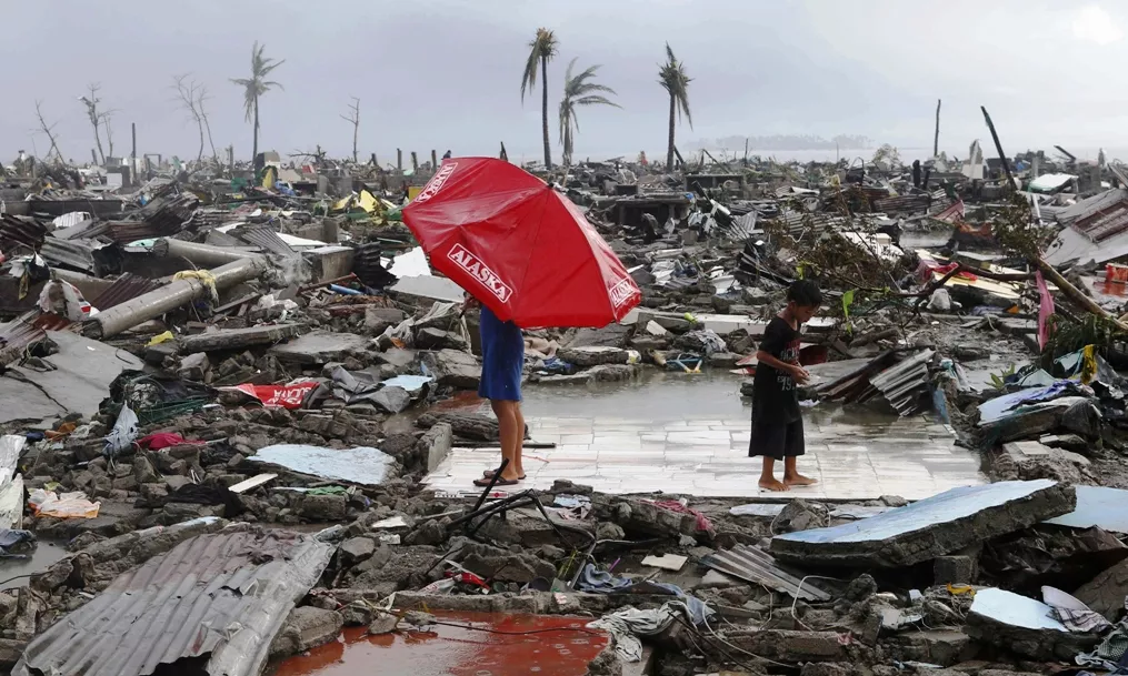 most of the deaths appear to have been caused by surging sea water strewn with debris photo reuters most of the deaths appear to have been caused by surging sea water strewn with debris photo reuters