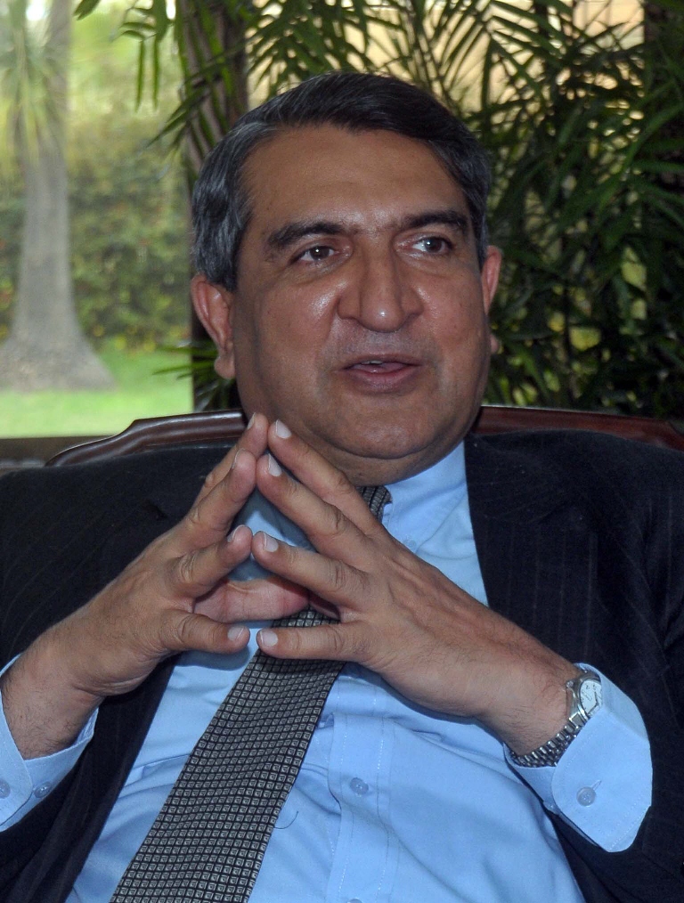 a file photo of managing director md of printing corporation of pakistan sajjad saleem hotiana photo file