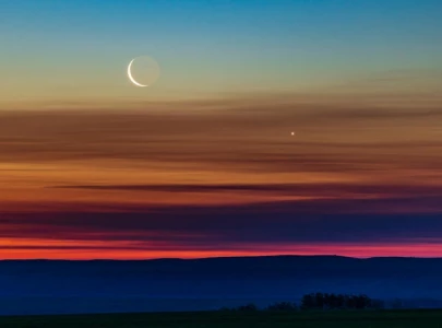 celestial delights this december new moon meteor showers planetary conjunctions