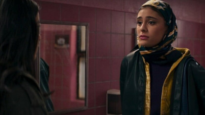 take notes netflix ms marvel rightfully shows hijab a choice not a hindrance take notes netflix ms marvel rightfully shows hijab a choice not a hindrance