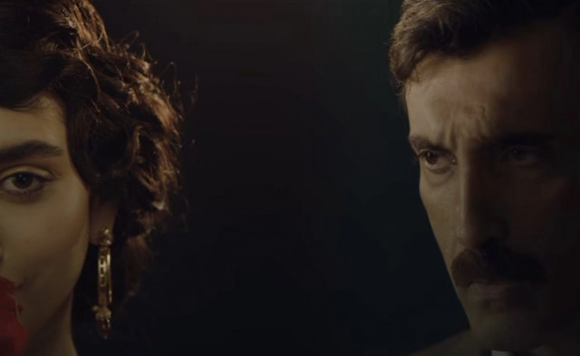 fatima jinnah makers reveal first looks of quaid e azam ruttie jinnah others in newly released ost fatima jinnah makers reveal first looks of quaid e azam ruttie jinnah others in newly released ost