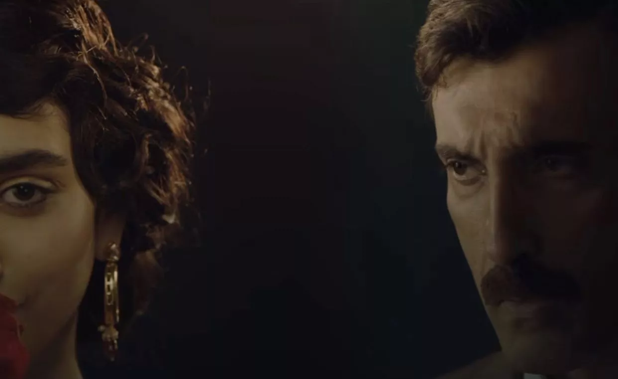 fatima jinnah makers reveal first looks of quaid e azam ruttie jinnah others in newly released ost fatima jinnah makers reveal first looks of quaid e azam ruttie jinnah others in newly released ost