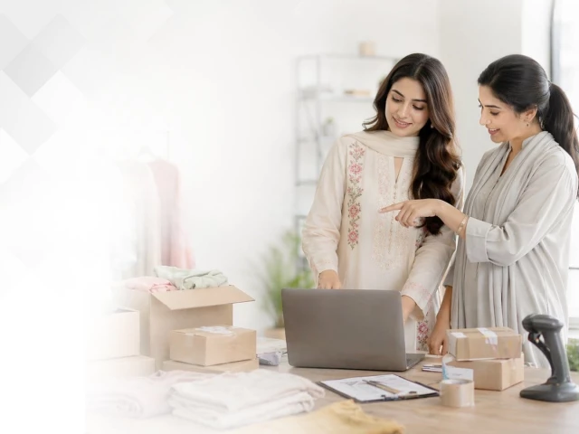 Pakistan’s SME revolution: A way forward