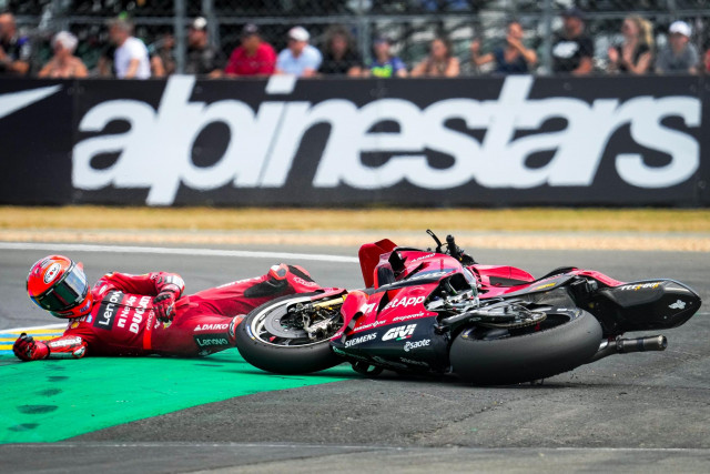 bagnaia sorry after drink driving bagnaia sorry after drink driving