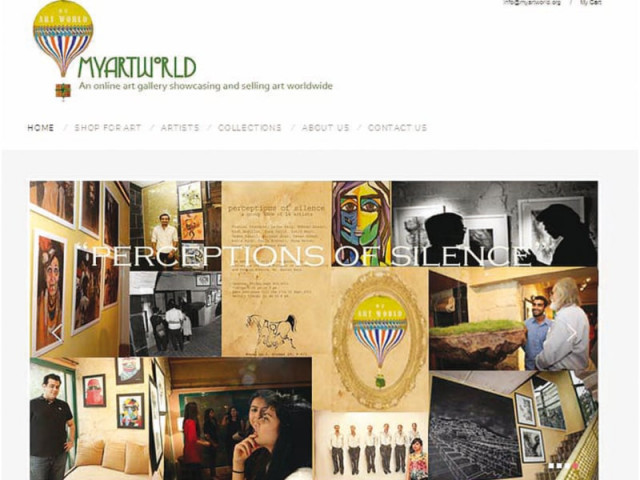 the website will have a special collectables page where art lovers can buy valuable items from other collectors photos publicity the website will have a special collectables page where art lovers can buy valuable items from other collectors photos publicity