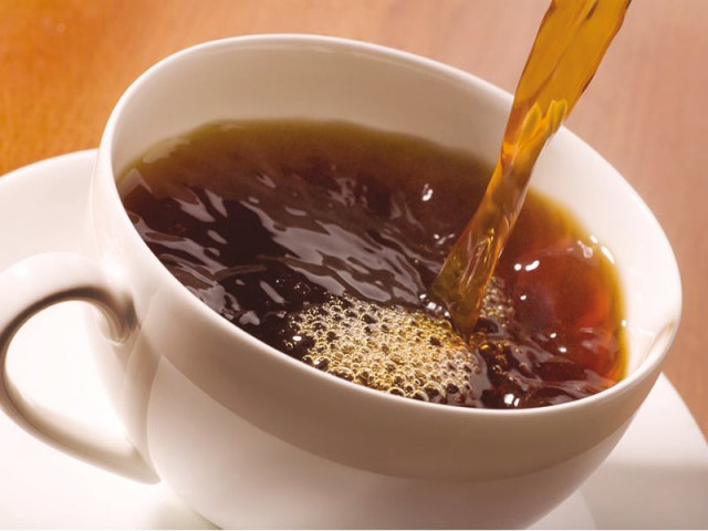 moderate coffee intake can help improve alertness and concentration due to its caffeine content photo file moderate coffee intake can help improve alertness and concentration due to its caffeine content photo file