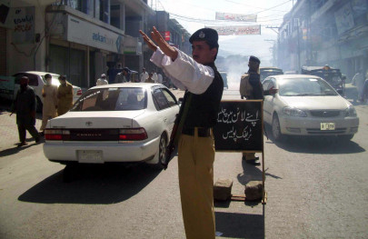 muharram 9 10 no traffic tickets for minor offences muharram 9 10 no traffic tickets for minor offences