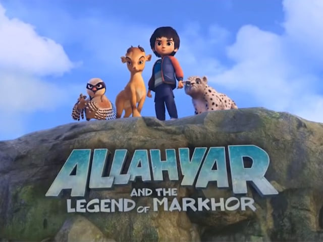 produced by 3rd world studios the film s voiceover cast includes ali noor anum zaidi azfar jafri natasha humera ejaz and hareem farooq photo screenshot produced by 3rd world studios the film s voiceover cast includes ali noor anum zaidi azfar jafri natasha humera ejaz and hareem farooq photo screenshot