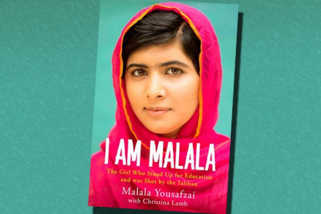 the book was banned by a little known all pakistan private schools federation photo publicity the book was banned by a little known all pakistan private schools federation photo publicity