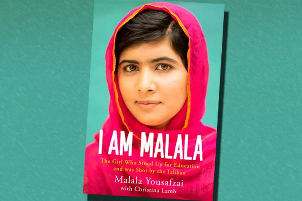 the book was banned by a little known all pakistan private schools federation photo publicity the book was banned by a little known all pakistan private schools federation photo publicity