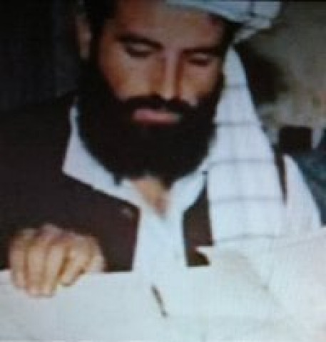 dr nasiruddin haqqani courtesy longwarjournal org dr nasiruddin haqqani courtesy longwarjournal org