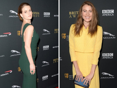 this or that bafta s beauties