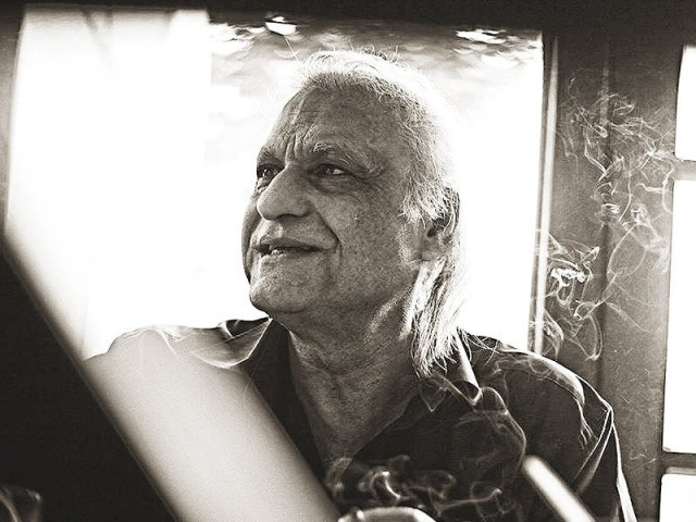 sarmad sehbai doesn t believe in jumping on the bandwagon to gain success photo syed mohsin ali sarmad sehbai doesn t believe in jumping on the bandwagon to gain success photo syed mohsin ali