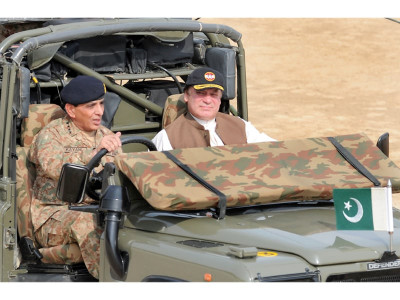 security situation nawaz to visit ghq tomorrow