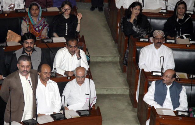 quot the govt wanted the elections on december 23 but pressure from the judiciary led ecp to announce november 27 quot sindh local government minister sharjeel inam memon photo rashid ajmeri express quot the govt wanted the elections on december 23 but pressure from the judiciary led ecp to announce november 27 quot sindh local government minister sharjeel inam memon photo rashid ajmeri express
