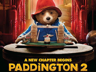 silly zany and utterly delightful paddington 2 is a masterclass of children films silly zany and utterly delightful paddington 2 is a masterclass of children films
