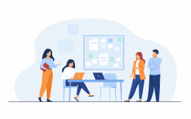 women in media shattering the glass screen