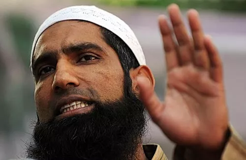 legend batsman calls for inzamamul haq to be appointed as batting coach photo afp file legend batsman calls for inzamamul haq to be appointed as batting coach photo afp file