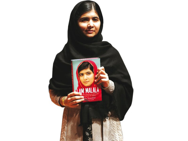 the story of a young girl who just wants to go to school