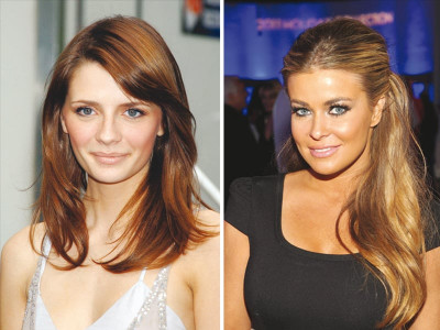 electra barton to debut on indian ramp electra barton to debut on indian ramp