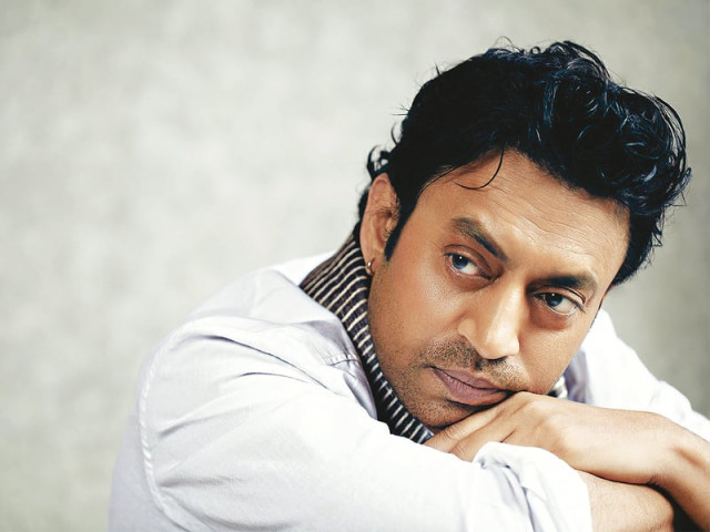 irrfan has been a part of movies such as the namesake and oscar winning films slumdog millionaire and life of pi photo file irrfan has been a part of movies such as the namesake and oscar winning films slumdog millionaire and life of pi photo file