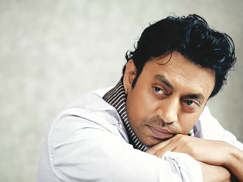 irrfan has been a part of movies such as the namesake and oscar winning films slumdog millionaire and life of pi photo file irrfan has been a part of movies such as the namesake and oscar winning films slumdog millionaire and life of pi photo file