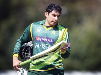 misbah worried about world cup misbah worried about world cup