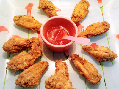 recipe spicy chicken wings recipe spicy chicken wings