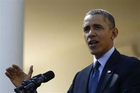 us president barack obama speaks about healthcare from the rose garden of the white house in washington photo reuters us president barack obama speaks about healthcare from the rose garden of the white house in washington photo reuters