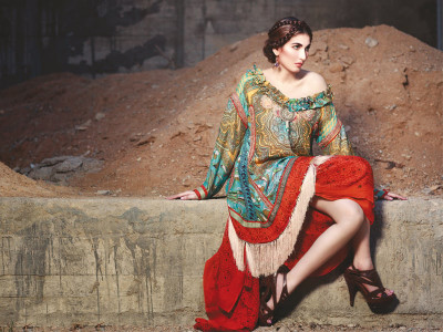 karachista shamaeel ansari the unsung doyenne of fashion karachista shamaeel ansari the unsung doyenne of fashion