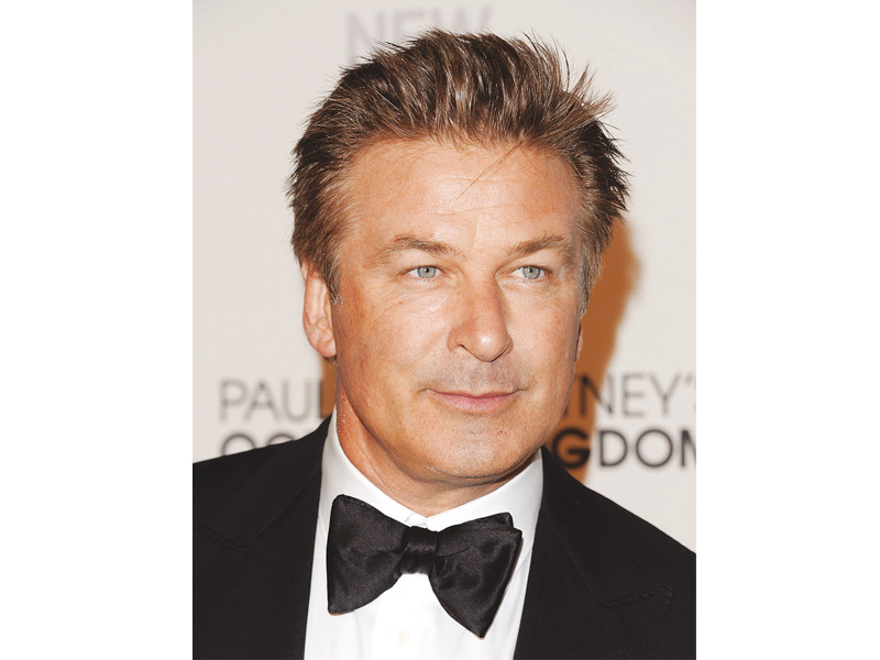alec baldwin and his wife are being threatened and stalked by an aspiring canadian actor photo file