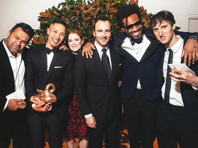 fashion most demanding industry in the world ford fashion most demanding industry in the world ford