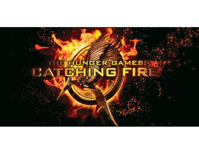 as the annual hunger games once again comes around katniss and peeta find themselves back in the arena their worst nightmare photo file as the annual hunger games once again comes around katniss and peeta find themselves back in the arena their worst nightmare photo file