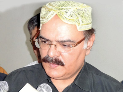 misappropriation of funds fia charges revenue minister for scam