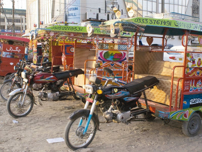 public transport qingqis to be modified based on ned study