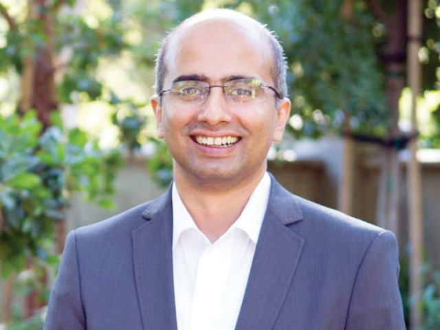 faizan is a perfect example of why we america need immigration reform said us president barack obama in a tweet photo express faizan is a perfect example of why we america need immigration reform said us president barack obama in a tweet photo express