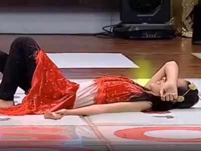 if seeing six year old children dance is sexually attractive the problem lies with your sick mind not the girls if seeing six year old children dance is sexually attractive the problem lies with your sick mind not the girls