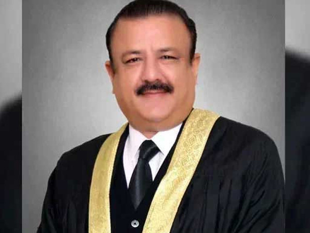 FCC, IHC suspend judicial work