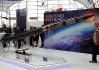 us navy arming warships with patriot missiles