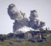israel kills 5 as hezbollah condemns talks israel kills 5 as hezbollah condemns talks