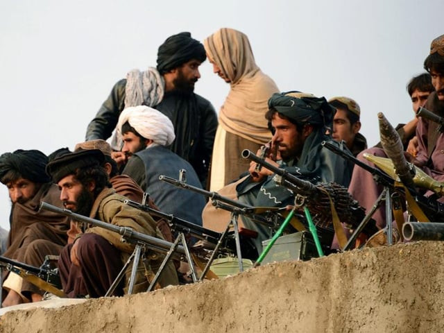 afghan taliban fighters listen to an unseen mullah mohammad rasool akhund the newly appointed leader of a breakaway faction of the taliban at bakwah in the western province of farah on november 3 2015 photo afp afghan taliban fighters listen to an unseen mullah mohammad rasool akhund the newly appointed leader of a breakaway faction of the taliban at bakwah in the western province of farah on november 3 2015 photo afp