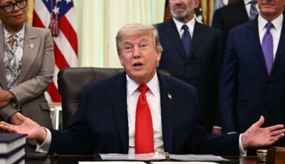 trump announces great iran deal